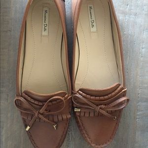 Massimo dutti loafer